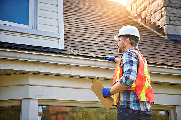 Licensed Storm Damage Roof Repair service in North Reading, MA - Big Toms Roofing